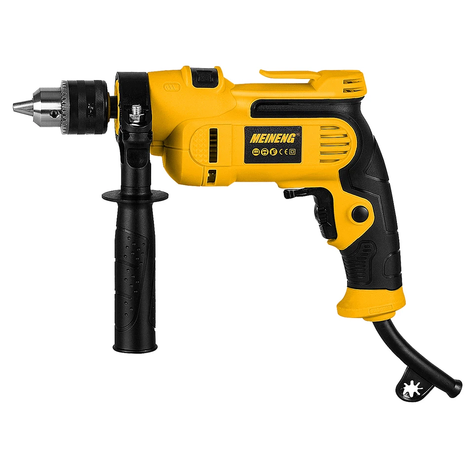 MEINENG 2036 sophisticated technologies hammer drill machine product 110V/220V electric drill