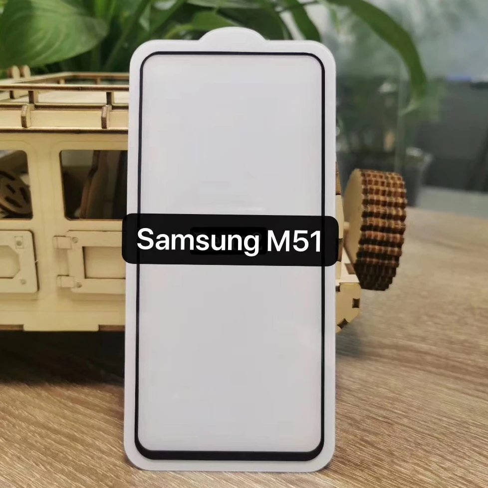 9H Закаленное стекло протектор экрана для Samsung Galaxy A9 A91 A10 A20 A30 A40 A50 A60 A70 A80 A90/Для Huawei Nova/Xiaomi