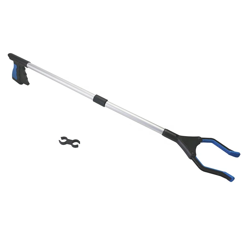 Telescopic Magnetic Pickup Tool Set Hand Grabber Reacher Grabber Tool Litter Picker Aluminium Materiel Cheapest Pick Up Tool