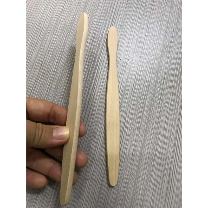 High speed 3 axis wood bamboo toothbrush making moulding machine