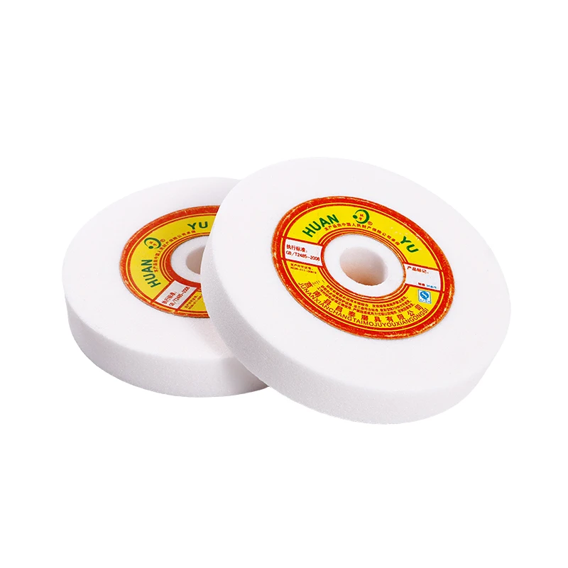 black silicon carbide grinding wheel silicone carbide abrasive grinding wheel stone grinding wheel