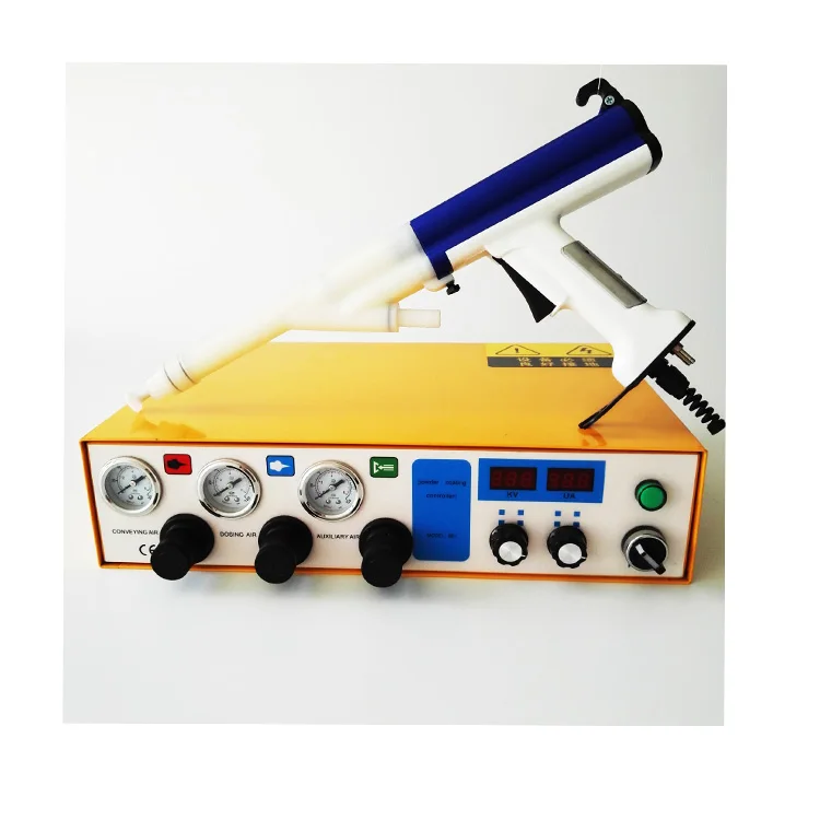 China High Voltage  Iml Static Generators IML  Static Bar for injection process by hand