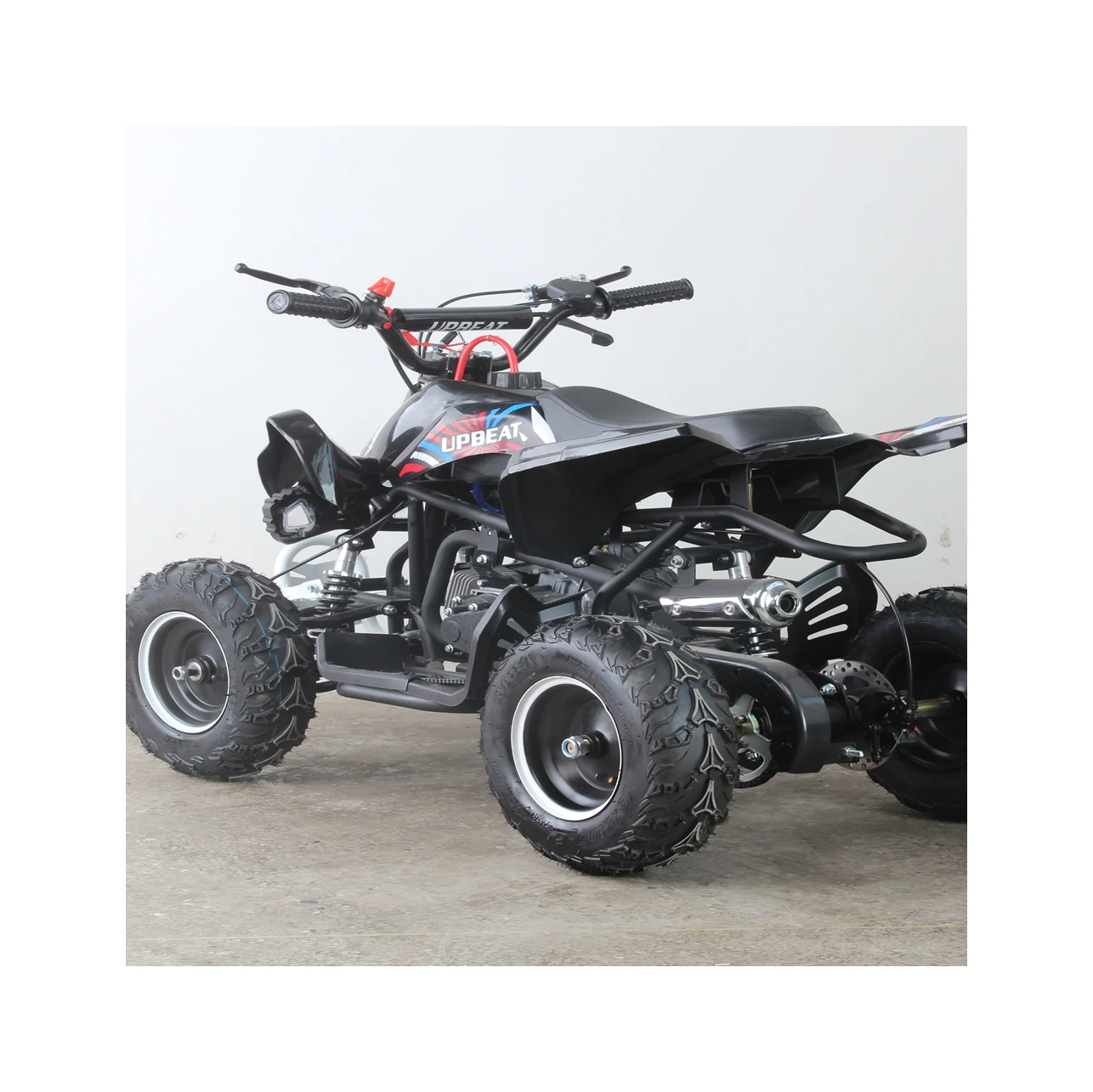 Customization automatic clutch 45km/h mini dirt bike 49cc pit bike