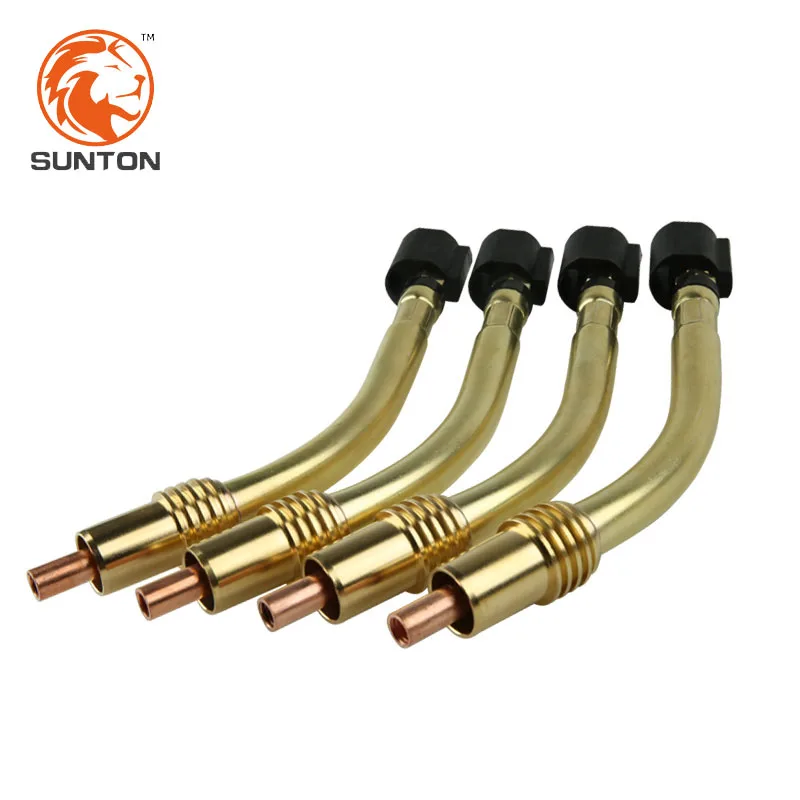 Hot selling 36KD Mig Welding Swan neck  Binzel