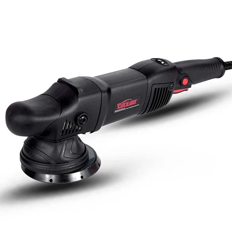 da polisher with 21mm, 1100W flex polisher car polishing machine