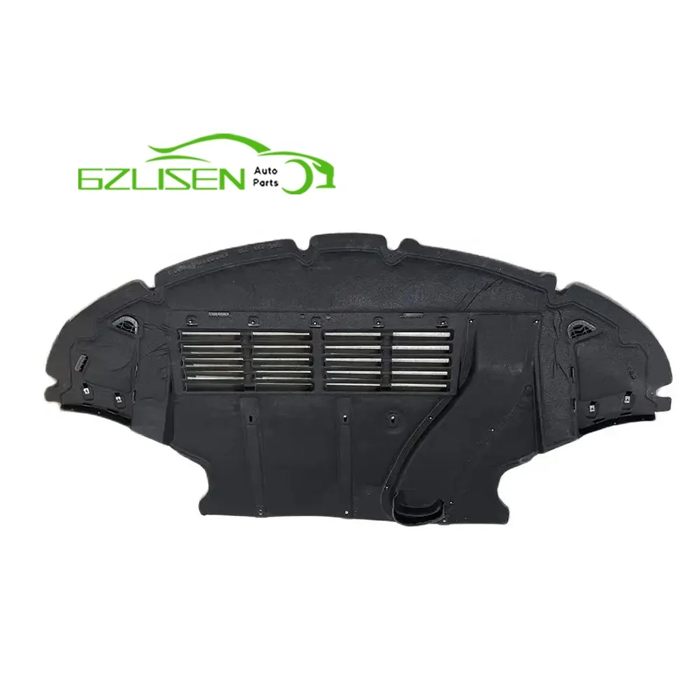 Engine Lower Guard Continental GT Flying Spur For Bentley 3W0825235 /3W3825235B /3W3825235F