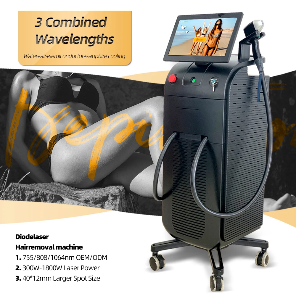 diode laser 808 hair removal machine 2000w hr ipl laser hair removal machine 808nm diode laser ipl hair removal beauty machine