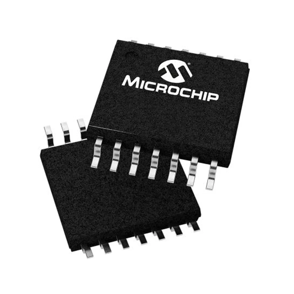 Горячая Распродажа микрочип MCU встроенные чипы интегральная микросхема ARM микроконтроллер IC MCU 32BIT 64KB FLASH 48lqfp PIC24F16KA101-I/P