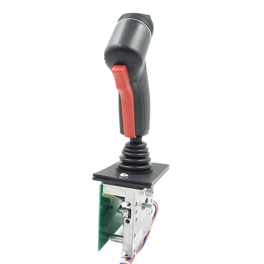 After Market Alternated Joystick Controller UP--065512-000 (upright/snorkel for MX15,MX19,X26N,X32N,SL20,TM12)