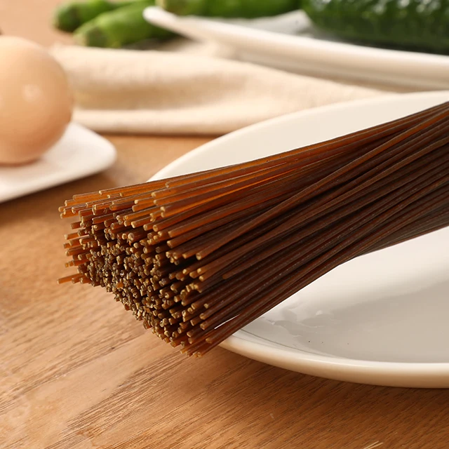 japanese Healthy cheap price Asian Soba noodle Bulk food grains Buckwheat noodles dried noodles