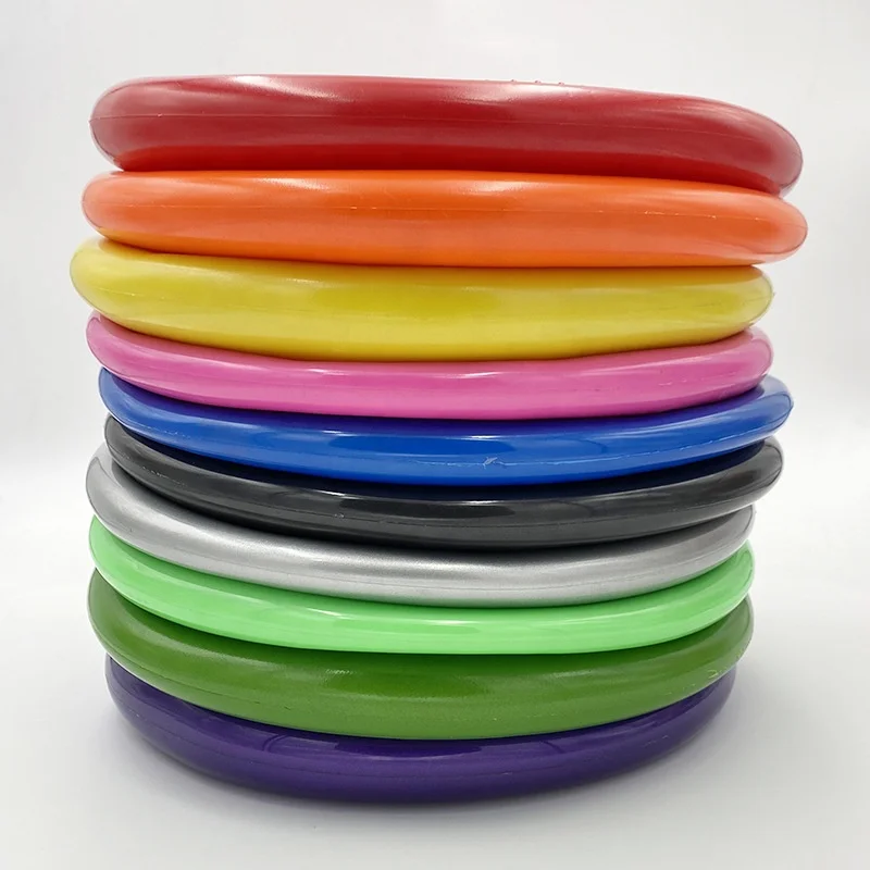 Core Stability Strengthening Wobble Cushion Physical Therapy Exercise Office Chair Yoga Balance Disc