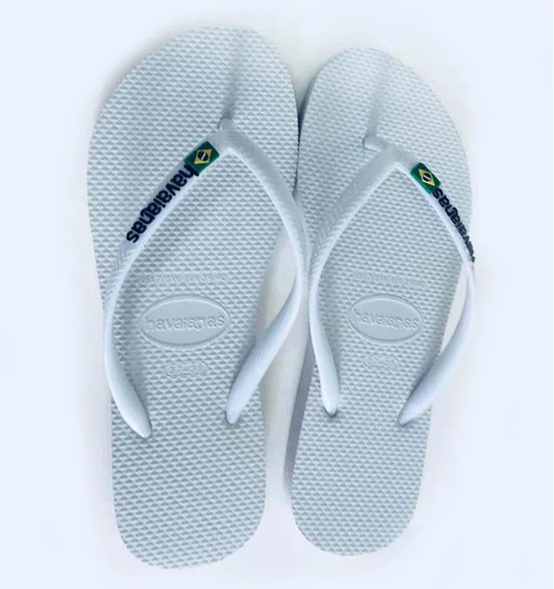 summer Ladies Havana flip flops slippers women sandals