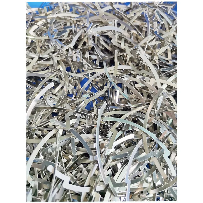 high precision stamping metal EMI shield antenna