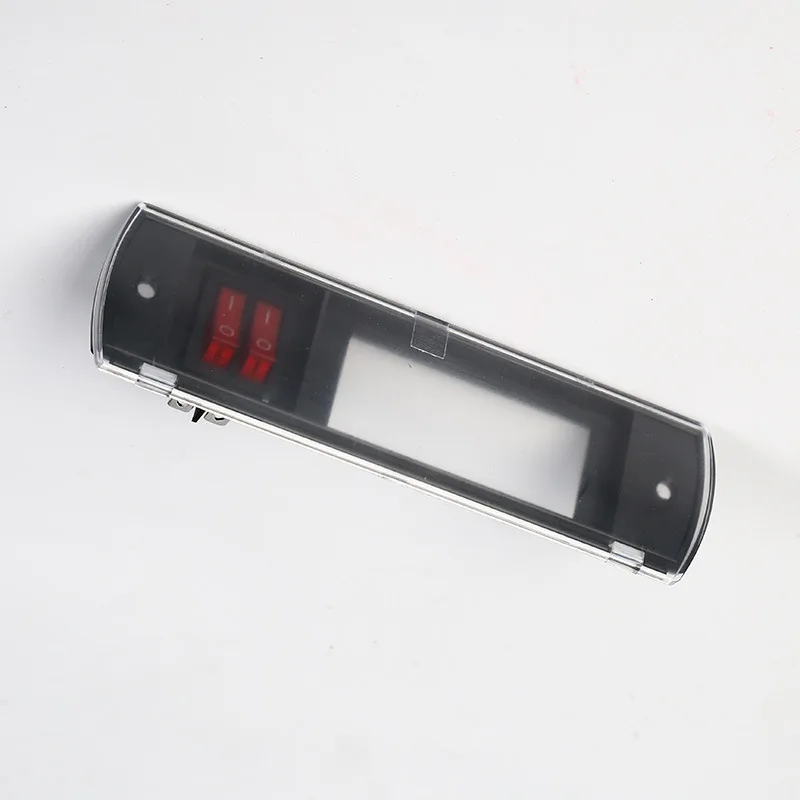 refrigerator spare parts Temperature mechanical Thermostat Freezer plastic Chest fridge control panel