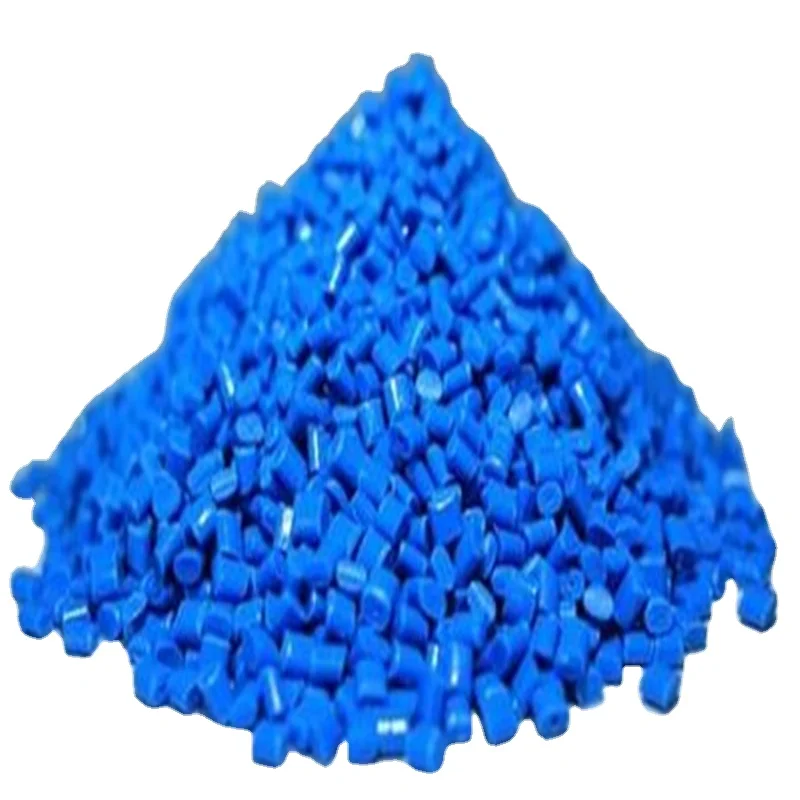 Hot selling  Polyethylene Terephthalate Plastic Pellets bottle grade PET Resin granules PET pellets for raw materials