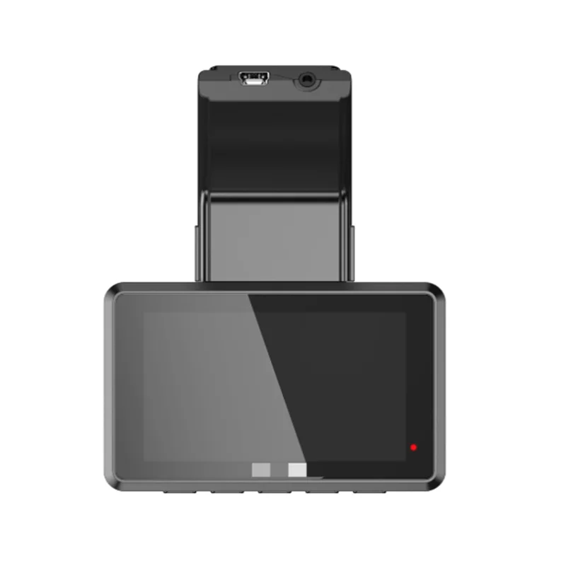 Wholesale Smart Front Car DVR Dash Cam HD 1080P Support G-Sensor / Loop Recording Mini Dash Cam Camera