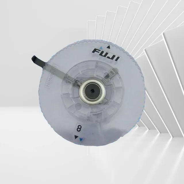 high quality SMT FUJI FEEDER 8MM CP6 PART WCA0713 for FUJI Pick and Place Machine Feeder