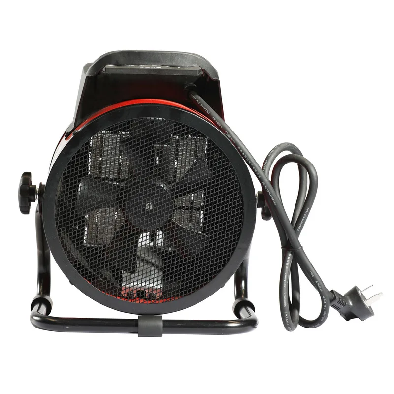 3000W Portable air heater automobile ceramic PTC resistor semiconductor heater