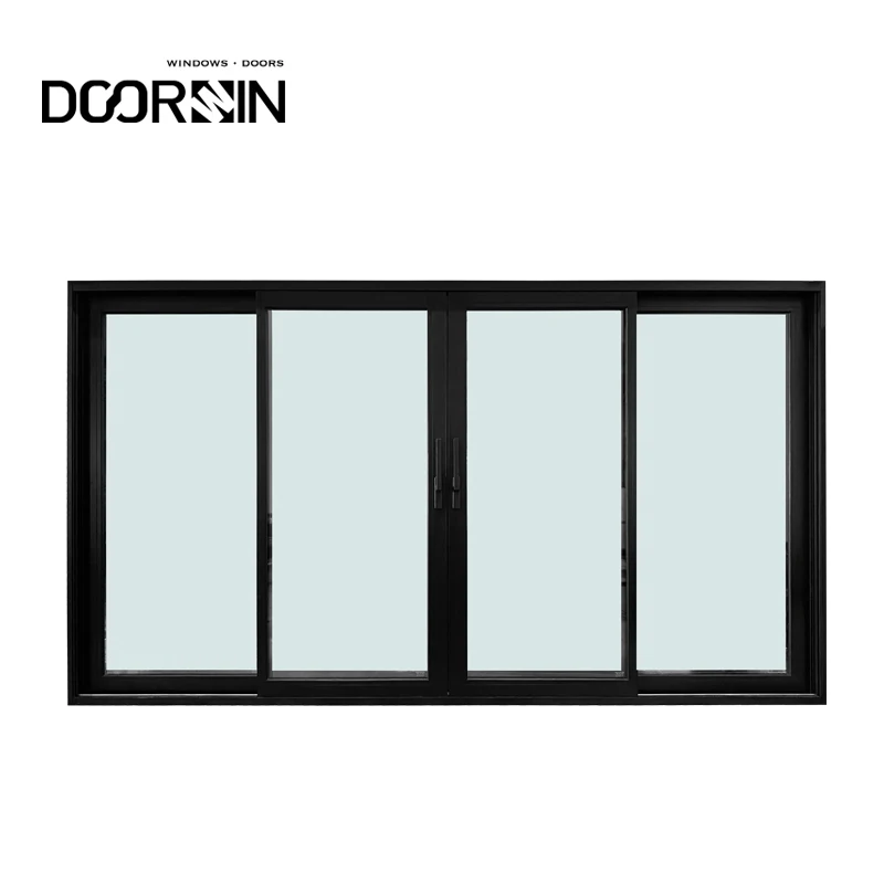 Best Seller in America Warehouse Aluminum Rail Aluminum Profile Lift Sliding Door Patio Doors Sliding Glass