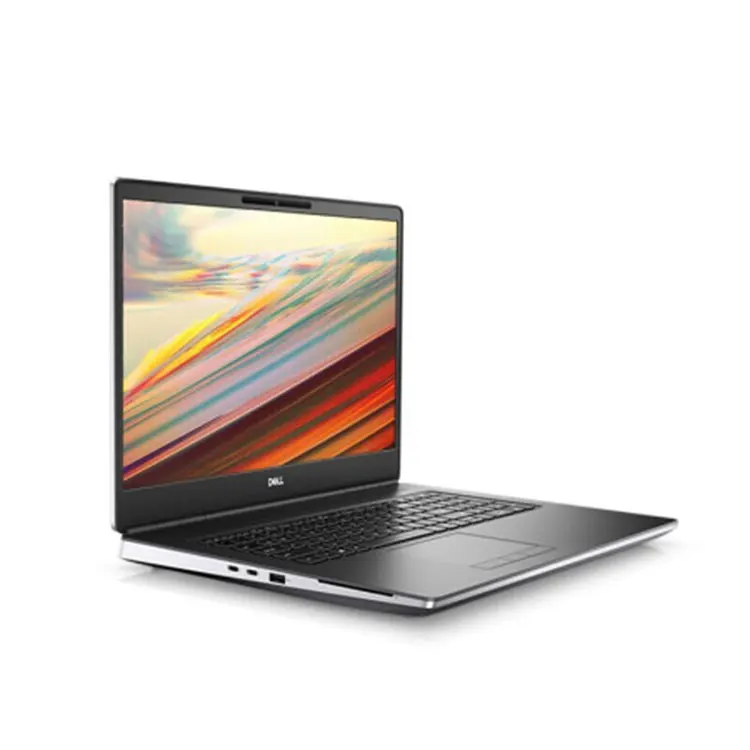 Оптовая продажа точная настольная рабочая станция Dell 7760 778032A5/17 3