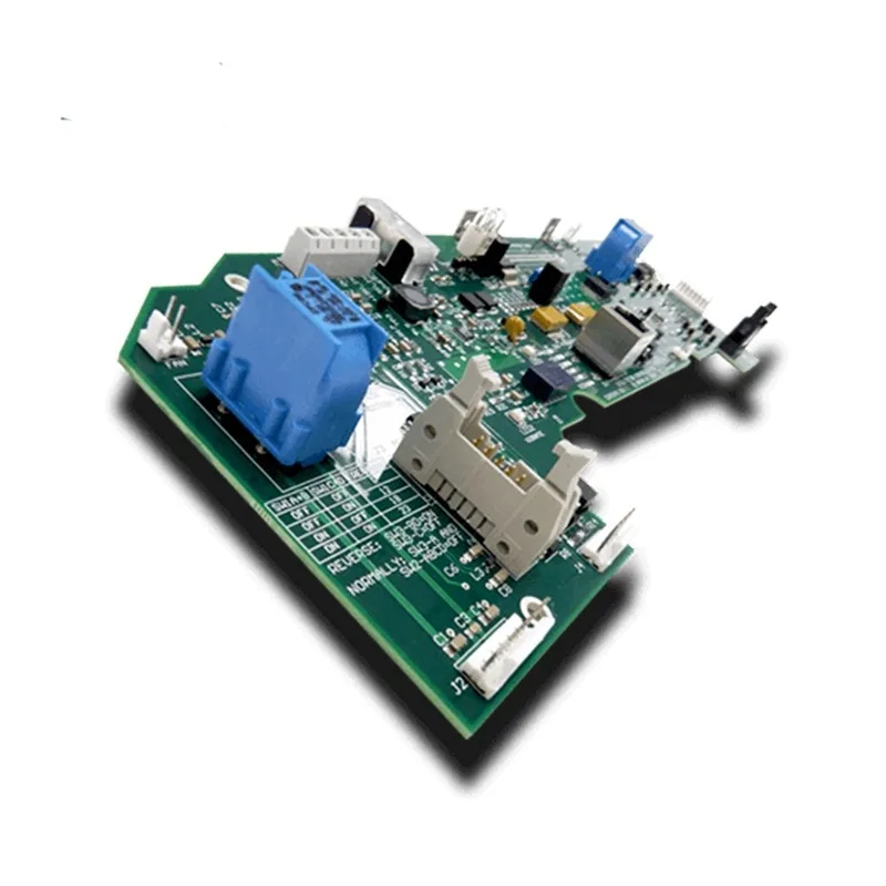 OEM прототип жесткости электронной печатной платы PCB сборная коробка печатная материнская плата PCBA контрактный