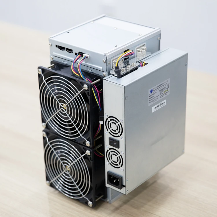 2019 новые шахтеры блокчейн Avalonminer 1066 50Th/s 3250W Asic BTC шахтер