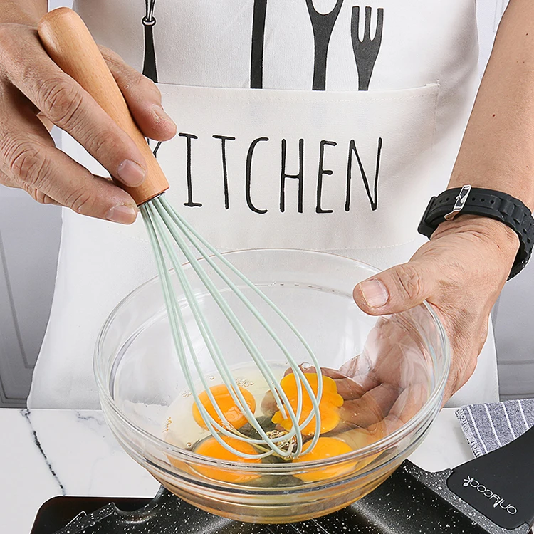 
OEM silicone kitchen tool utensil sets kitchen accessories Durable cooking utensils set 