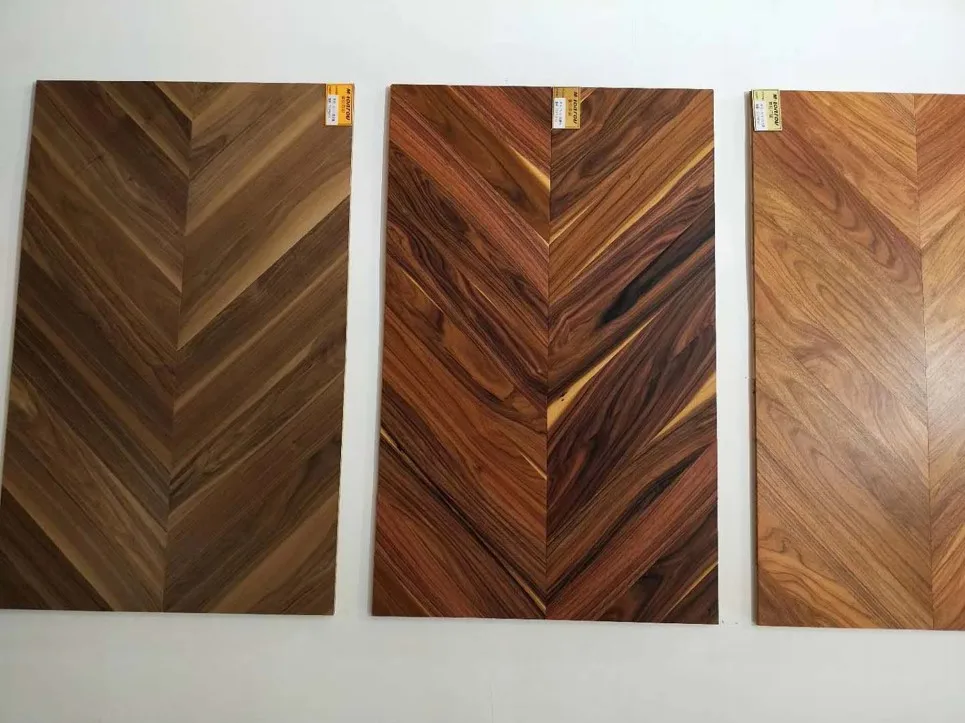 
Solid wood decorative wall panel 
