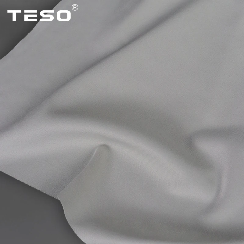 Dust-Free Clean Room Wipes 6*6 Cleanroom Wiper for Industrial Room Cleaning