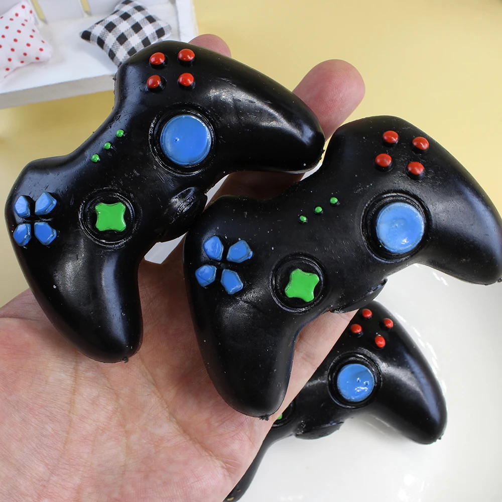 Игровой джойстик для снятия стресса