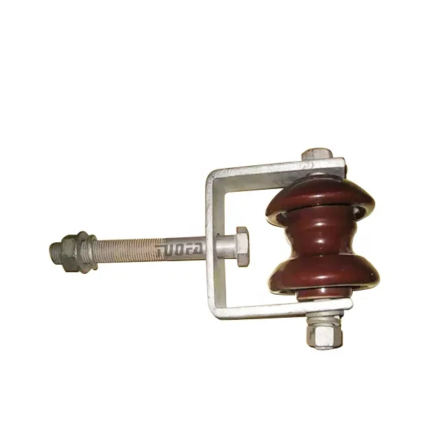 Горячеоцинкованный стальной кронштейн типа D железный с