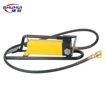 manual hydraulic pump hydraulic pump for press