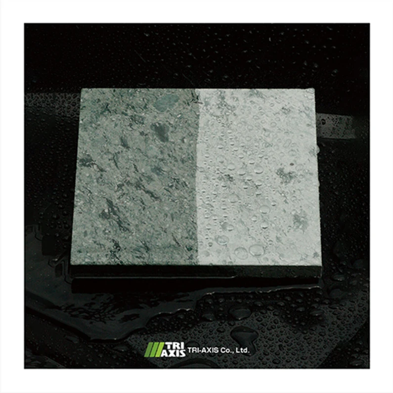 
Industries Construction Poder Polyaspartic Coating Stone Wall From Japan 