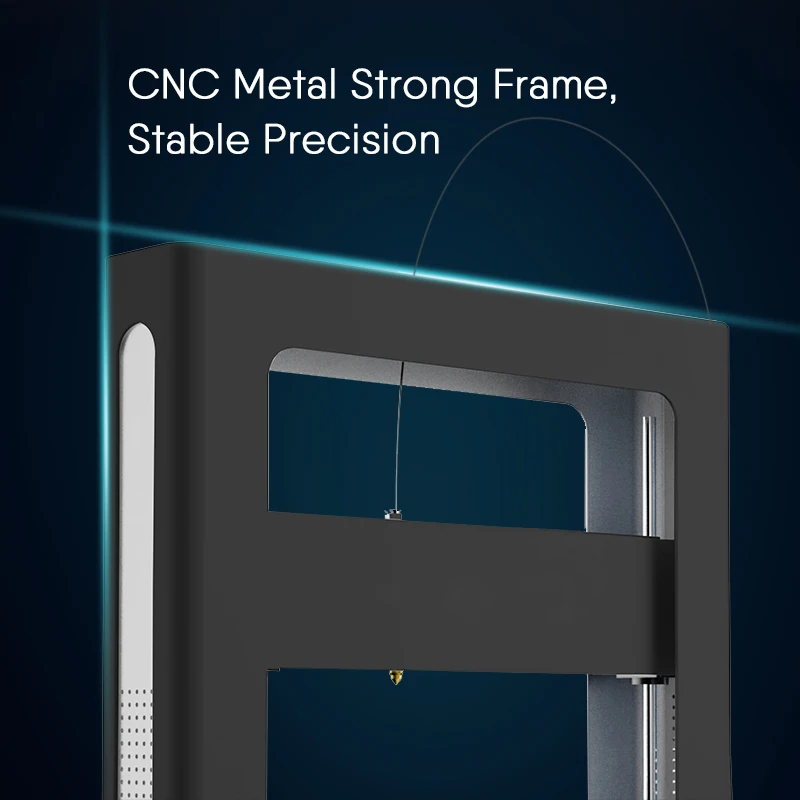 
JGAurora / JGMaker A5S Fashionable High Precise Multifunctional OEM Large Printer 3D 