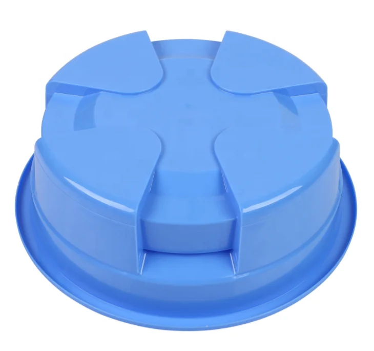 
NPHYW005 Disposable Surgery Round Non-Sterile Plastic Guidewire Bowl 