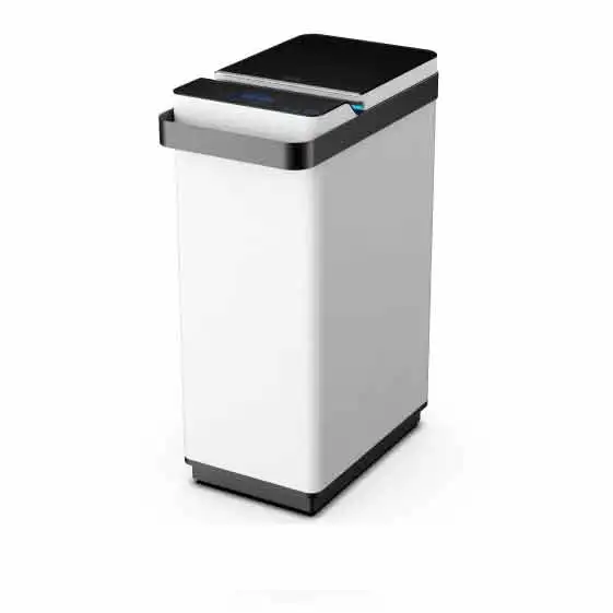 White black Customized Waste King Disposer Small Industrial Food Waste Disposer family kitchen