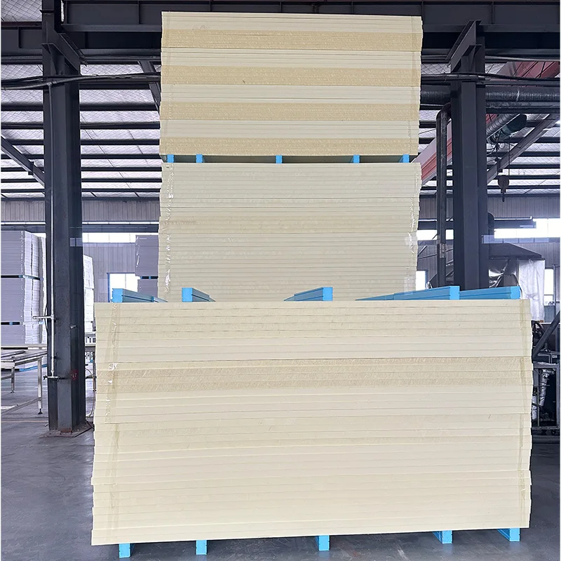 Best Quality Hot Selling Xps Insulation Foam Xps Sandwich Panels Thermal Insulation Board Extruded Polystyrene