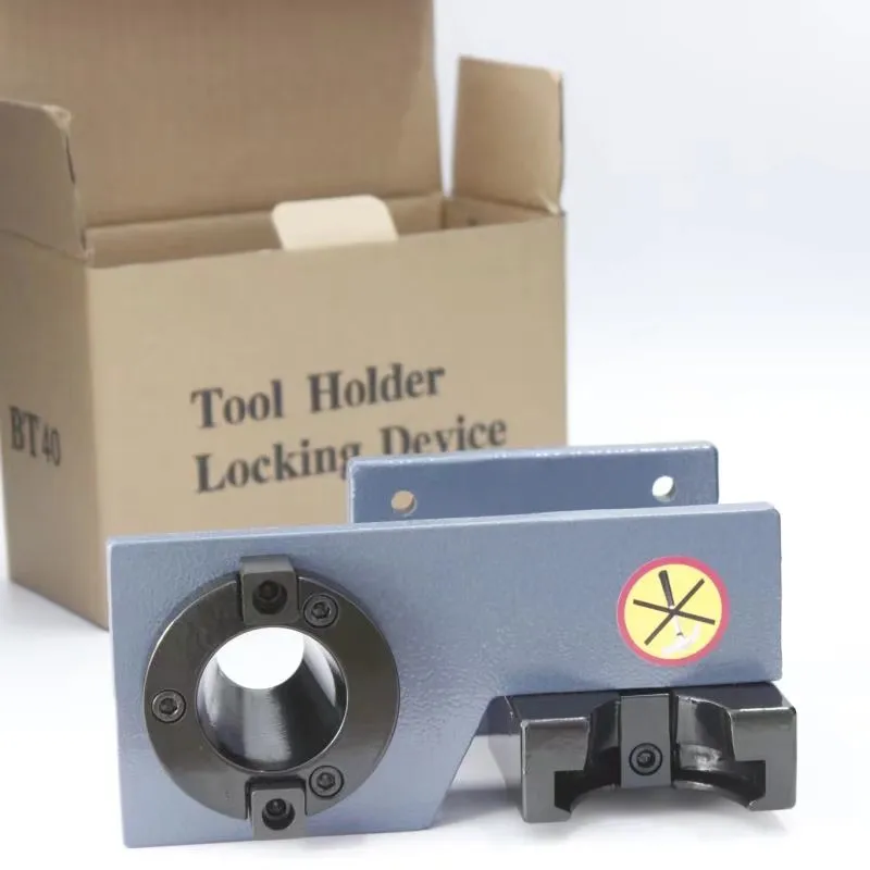 BT30/40/50/ DIN69871SK30/40/50 Tightening Fixture Device