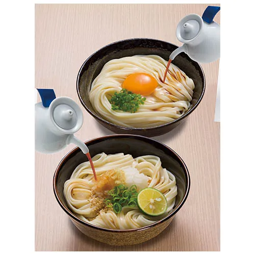 Японская лапша 2021 yummy delicious udon sanuki naked для продажи