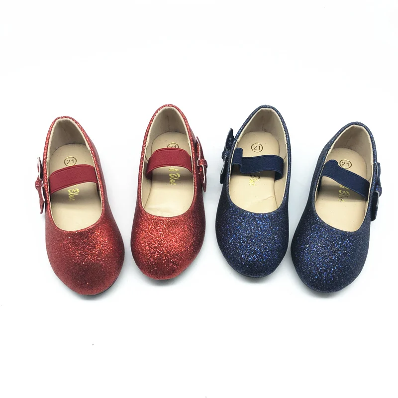 hot sale unique cute beautiful casual soft safety ballet shoes for kids