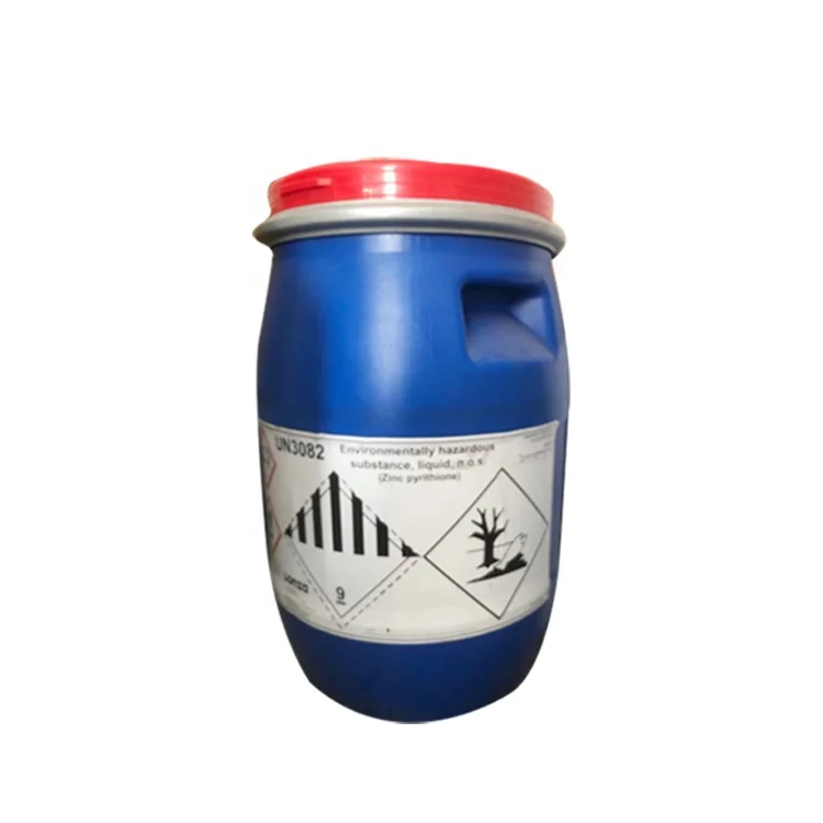 
[Superior supply]Zinc Pyrithione (zpt) CAS 13463-41-7 Anti-dandruff Shampoo Raw Material 