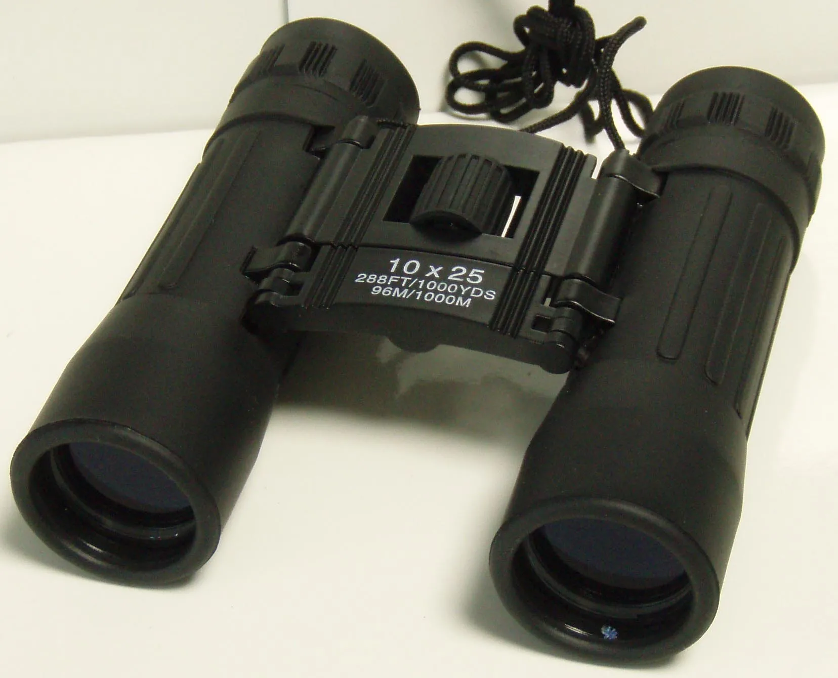 10X25 Optical Lens  Binoculars  10x Magnification Optic Binoculars China Binocular For Sale