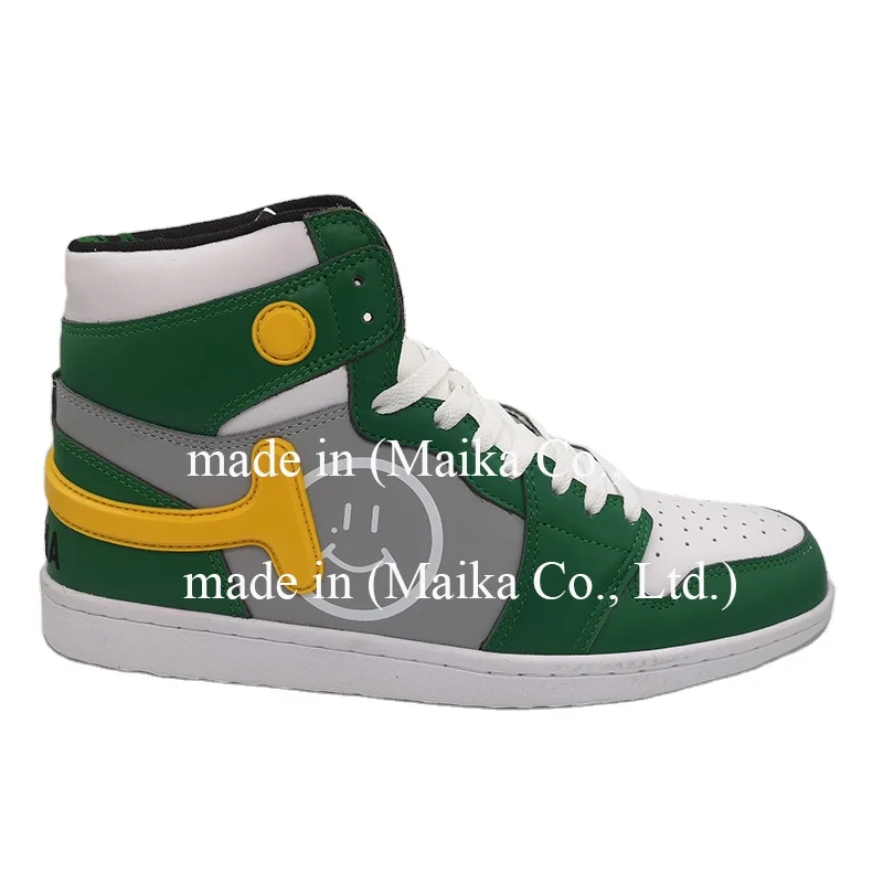 High Quality Thick Sole Force Sport Shoes Wholesale Air Breathable Top Men Sneakers Casual Shoe Chaussure Homme Hot