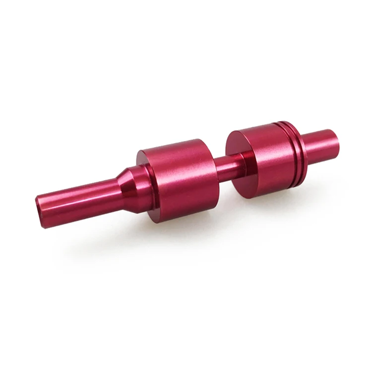 Top Precision Custom CNC Machining Lathe Milling & Drilling Services for Anodized Aluminum Brass & Stainless Steel Parts