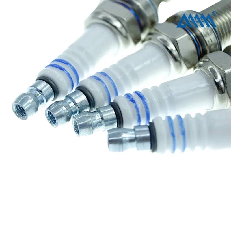 Special Design Widely Used OEM Standard Plug Spark bujias Iridium  For Toyota Avensis Rav4/camry 90919-01230