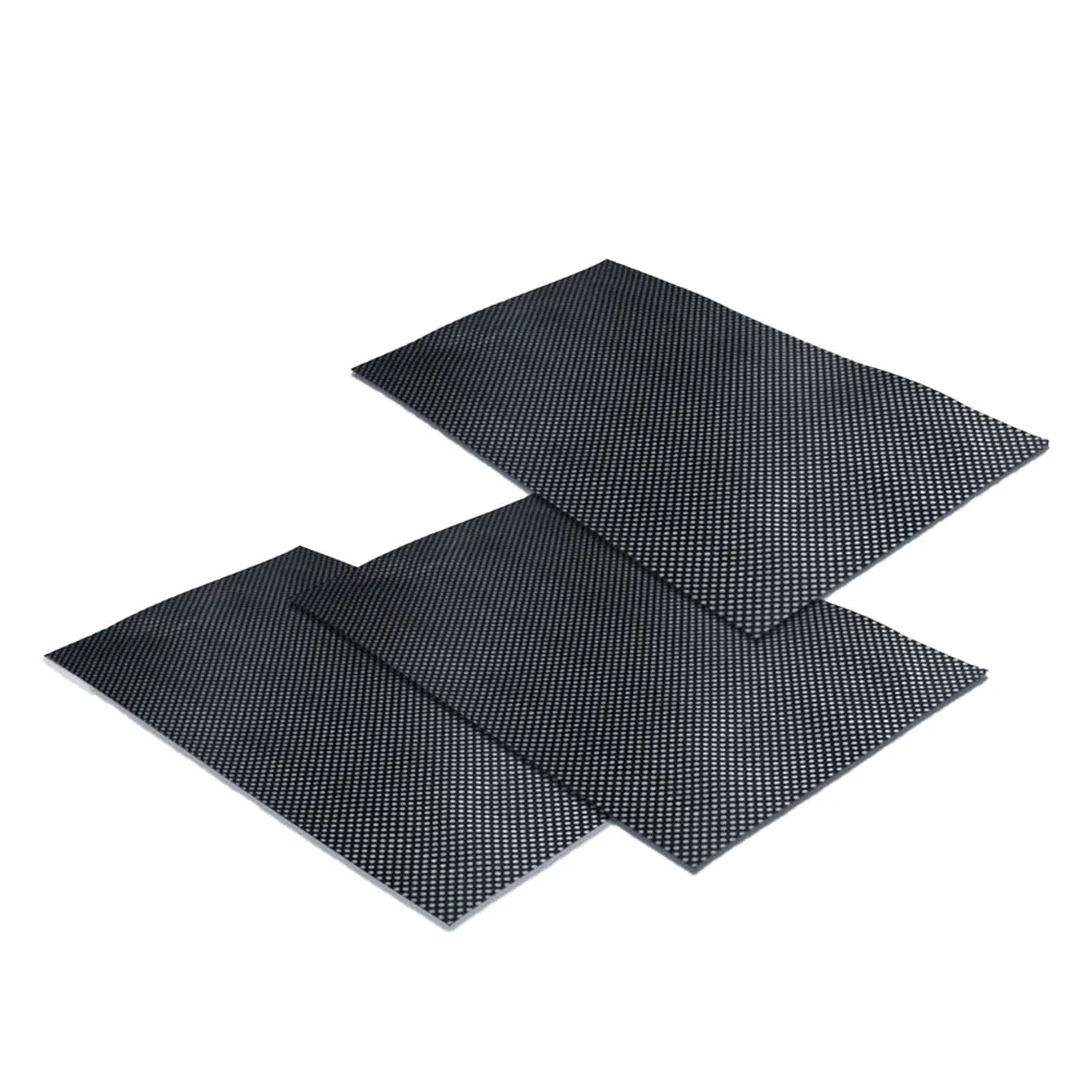 Oem Factory Price Graphene Products Flexible Foldable Far Infrared Heating Graphene Carbon Fiber Heating Film