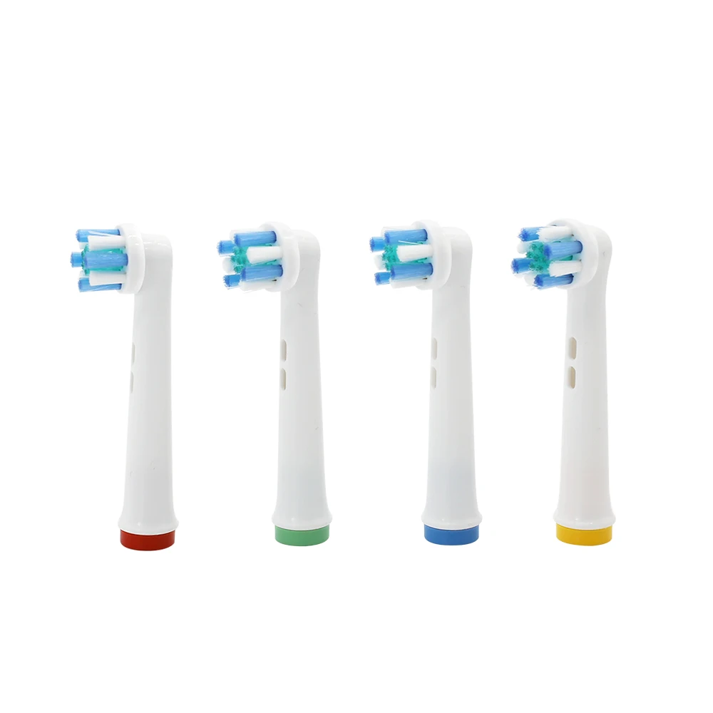 Factory price  OEM electric  toothbrush head Oral Brush Heads rotating toothbrush head
