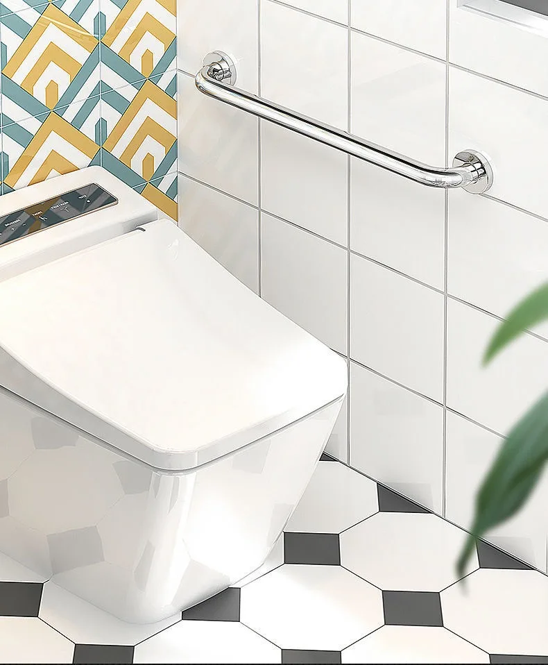 Пользовательские грейки из нержавеющей стали опорные поручни безопасности для ванной комнаты инвалидов с накаткой пожилых людей