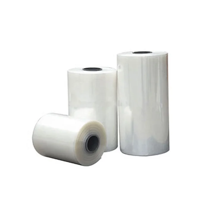 
Easy-peel sealing film for cup tray container pp pet plastic heat sealing film lidding film top sealing 