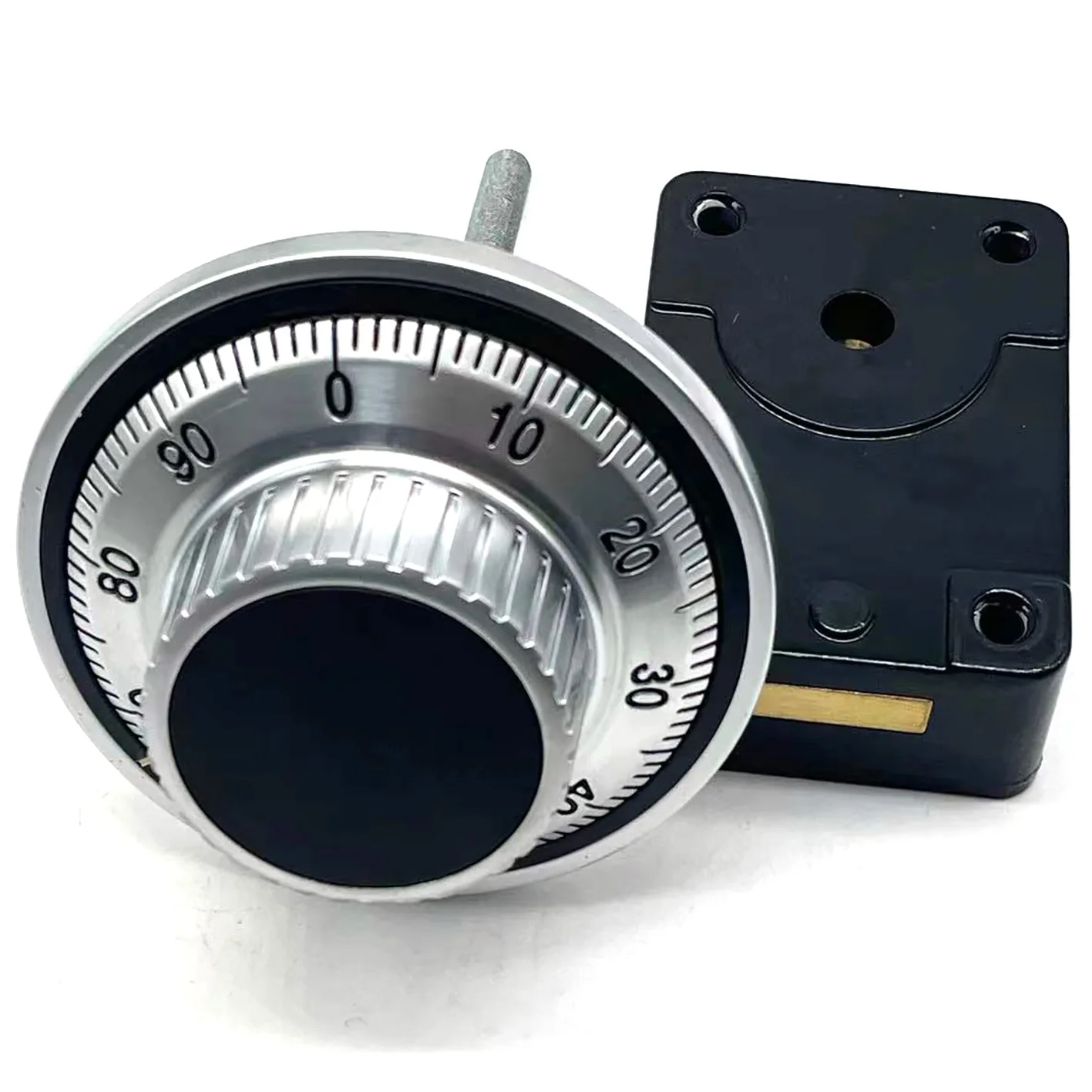 High Quality Combination Safe Lock for Fireproof Safe Box